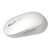 Xiaomi Dual Mode Silent Wireless Mouse - White