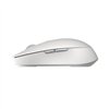 Xiaomi Dual Mode Silent Wireless Mouse - White