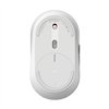 Xiaomi Dual Mode Silent Wireless Mouse - White