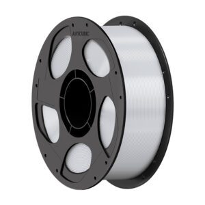Anycubic PC Filament 1kg – Translucent White