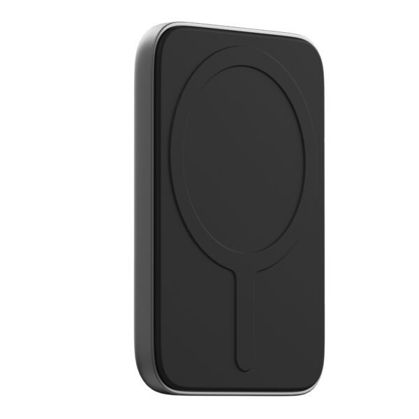 Hiksemi Elite Magnet 2TB USB Type-C Portable SSD