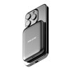 Hiksemi Elite Magnet 2TB USB Type-C Portable SSD