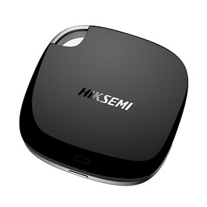 HIKSEMI T100 Pocket Series 512GB USB 3.0 Portable SSD