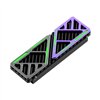 HS-RADIATOR-MH1 wr 02 Hiksemi M.2 SSD COOLER HEATSINK MH1