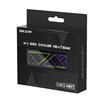 HS-RADIATOR-MH1 wr 05 Hiksemi M.2 SSD COOLER HEATSINK MH1