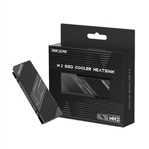 Hiksemi MH2 M.2 SSD Cooler Heatsink