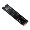 Hiksemi Future 512GB Gen4 M.2 NVMe 3D NAND SSD