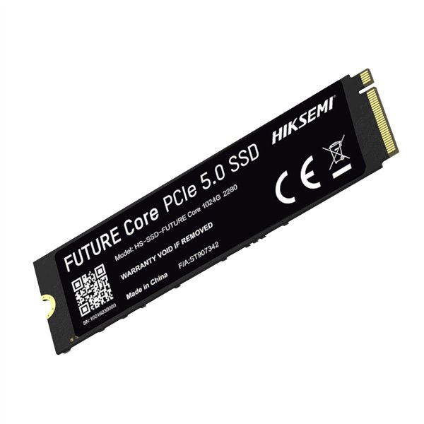HS-SSD-FUTURE-CORE-2048G Hiksemi-Future-Core-2TB-Gen5-M.2-NVMe-3D-NAND-SSD wr 03-1 Hiksemi Future Core 2TB Gen5 M.2 NVMe 3D NAND SSD