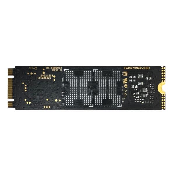 Hiksemi V310N 512GB M.2 SATA Surveillance SSD