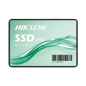 HS-SSD-WAVE-S-512G wr -2 HIKSEMI WAVE(S) 2.5″ 512GB SATAIII SSD