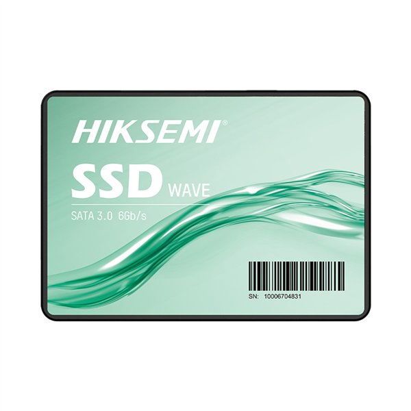 HS-SSD-WAVE-S-512G wr -2 HIKSEMI WAVE(S) 2.5″ 512GB SATAIII SSD