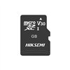 HS-TF-C1-32G-ADAPTER wr 01 HIKSEMI C1 32GB Micro SD Card with Adapter