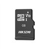 HS-TF-C1-32G-ADAPTER wr 02 HIKSEMI C1 32GB Micro SD Card with Adapter