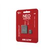 HS-TF-C1-32G-ADAPTER wr 03 HIKSEMI C1 32GB Micro SD Card with Adapter
