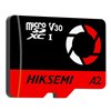 HS-TF-E3-512G-WR-2 HIKSEMI Capture V30 512GB MicroSDXC Card (Without Adapter)