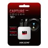 HS-TF-E3-512G-WR-4 HIKSEMI Capture V30 512GB MicroSDXC Card (Without Adapter)