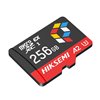 HS-TF-G3-PRO-256G Hiksemi-FUTURE-Pro-256GB-MicroSD-Express-Card wr 03 Hiksemi Future PRO 256GB MicroSD EXPRESS PCIE 3x1 TLC (Without Adapter)