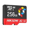 HS-TF-G3-PRO-256G Hiksemi-FUTURE-Pro-256GB-MicroSD-Express-Card wr 04 Hiksemi Future PRO 256GB MicroSD EXPRESS PCIE 3x1 TLC (Without Adapter)