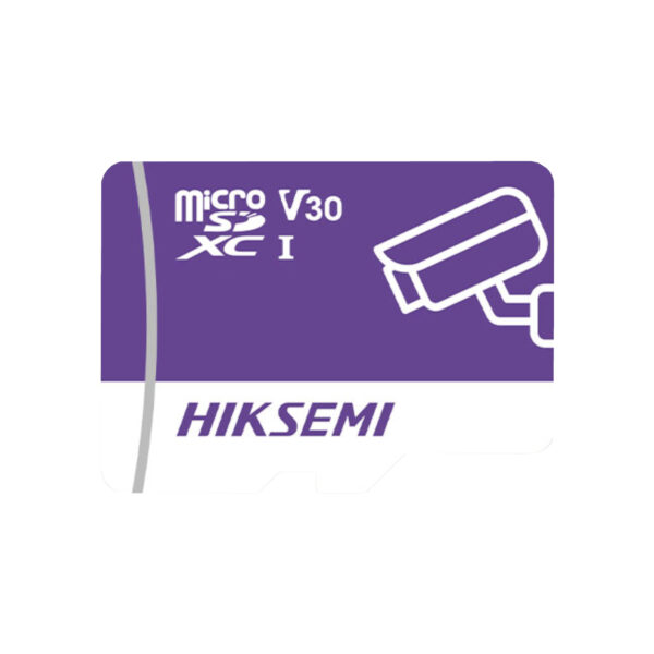 HS-TF-L2-256G Hiksemi-Guard-U1U3-TLC-256GB-MicroSDXC wr 02 Hiksemi Guard U1+U3 TLC 256GB MicroSDXC (Without Adapter)