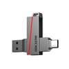 HIKSEMI Dual Slim 64GB USB3.2 Flash Drive