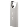 Hiksemi Classic 16GB USB2.0 Flash Drive - Metal