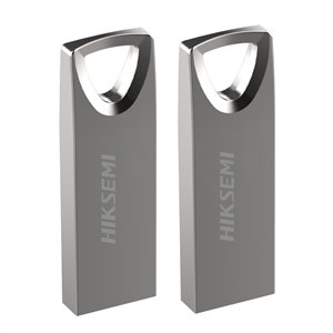 HS-USB-M200-64G-U2-X2 Hiksemi-Classic-64GB-USB2.0-Flash-Drive-Dual-Pack wr 01 Hiksemi Classic 64GB USB2.0 Flash Drive - Metal x2