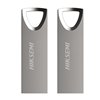 Hiksemi Classic 64GB USB2.0 Flash Drive - Metal x2