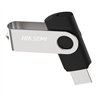 HIKSEMI Rotary Series 64GB USB3.0 Flash Drive