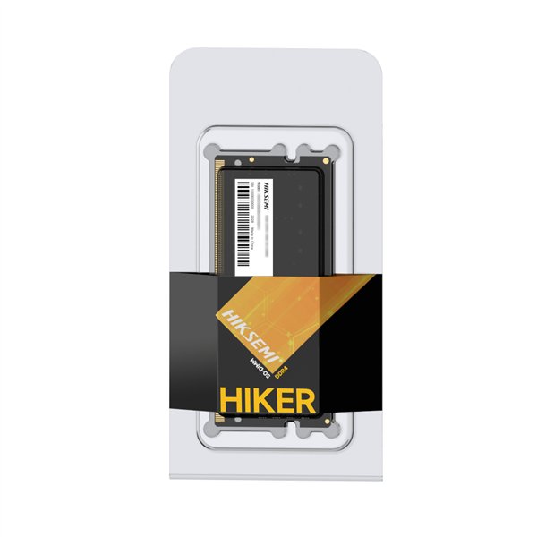 Hiksemi Hiker 8GB DDR4 2666MHz Notebook Memory