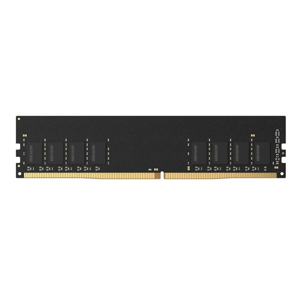 Hiksemi Hiker 4GB DDR4 2666MHz Desktop Memory