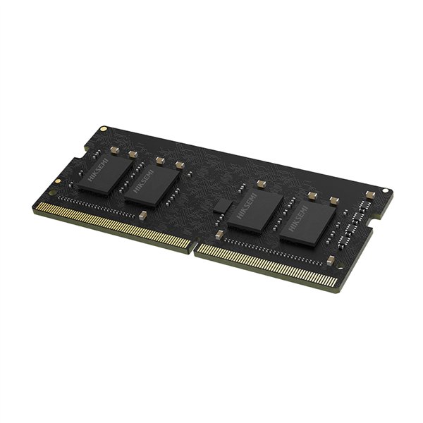 HSC408S32Z1-8G wr -1 HIKSEMI Hiker 8GB 3200MHZ DDR4 SODIMM