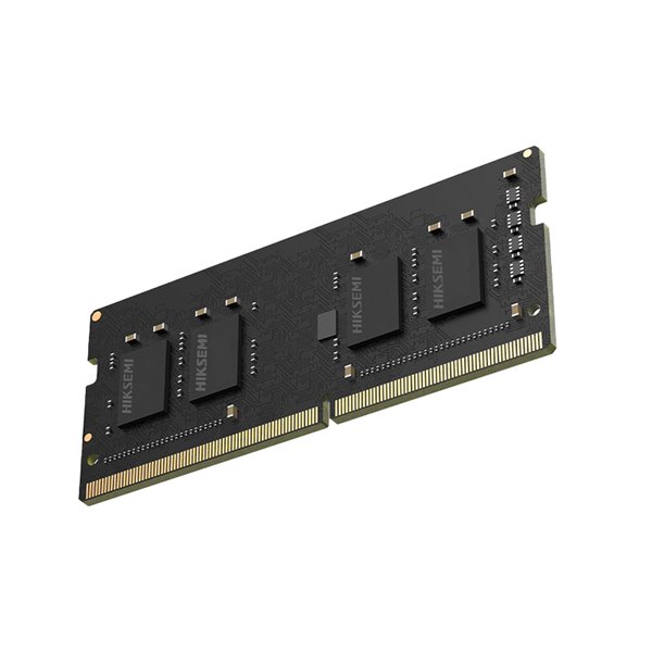 HSC408S32Z1-8G wr -3 HIKSEMI Hiker 8GB 3200MHZ DDR4 SODIMM