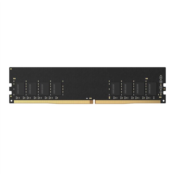 Hiksemi Hiker 16GB DDR4 2666MHz Desktop Memory