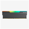 Hiksemi Future RGB 16GBKIT (2x8GB) 3600MHz DDR4 Desktop Gaming Memory Black