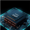 Hiksemi Future RGB 16GBKIT (2x8GB) 3600MHz DDR4 Desktop Gaming Memory Black
