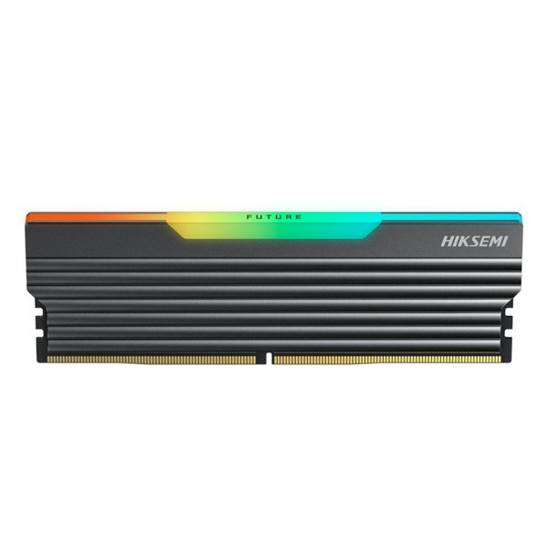 HSC532U60C5-16G2 wr 02a HIKSEMI Future RGB 32GB 6000MHz DDR5 UDIMM Memory Kit