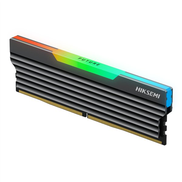 HSC532U60C5-16G2 wr 03a HIKSEMI Future RGB 32GB 6000MHz DDR5 UDIMM Memory Kit