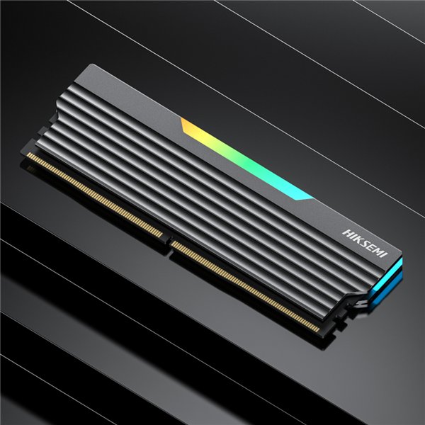 HSC532U60C5-16G2 wr 04a HIKSEMI Future RGB 32GB 6000MHz DDR5 UDIMM Memory Kit