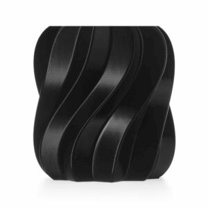 HTABK-101 Anycubic TPU 68D filament - Black wr 01 Anycubic TPU 68D filament 1kg - Black