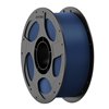 Anycubic PETG-CF Satin Carbon Fiber Filament 1kg – Indigo Blue