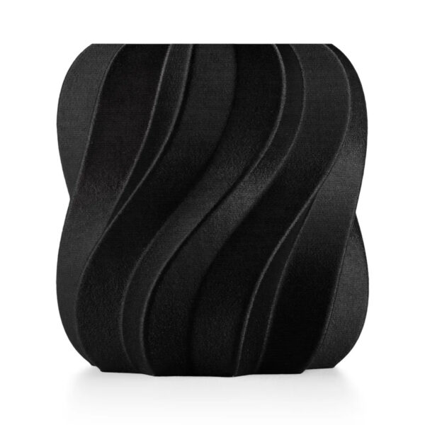 HTFBK-101 Anycubic-PETG-CF-Satin-Carbon-Fiber-Filament-1kg-Black wr 04 Anycubic PETG-CF Satin Carbon Fiber Filament 1kg – Black