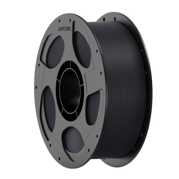 HTFIG-101 Anycubic-PETG-CF-Satin-Carbon-Fiber-Filament-1kg-Titanium-Grey wr 01 Anycubic PETG-CF Satin Carbon Fiber Filament 1kg – Titanium Grey