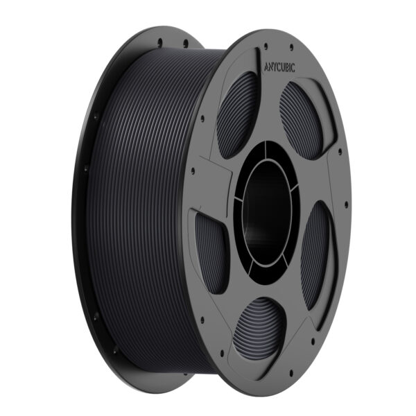 HTFIG-101 Anycubic-PETG-CF-Satin-Carbon-Fiber-Filament-1kg-Titanium-Grey wr 02 Anycubic PETG-CF Satin Carbon Fiber Filament 1kg – Titanium Grey