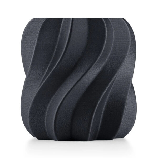 HTFIG-101 Anycubic-PETG-CF-Satin-Carbon-Fiber-Filament-1kg-Titanium-Grey wr 04 Anycubic PETG-CF Satin Carbon Fiber Filament 1kg – Titanium Grey