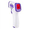 Simzo Non-contact LED Handheld Infrared Thermometer - Single
