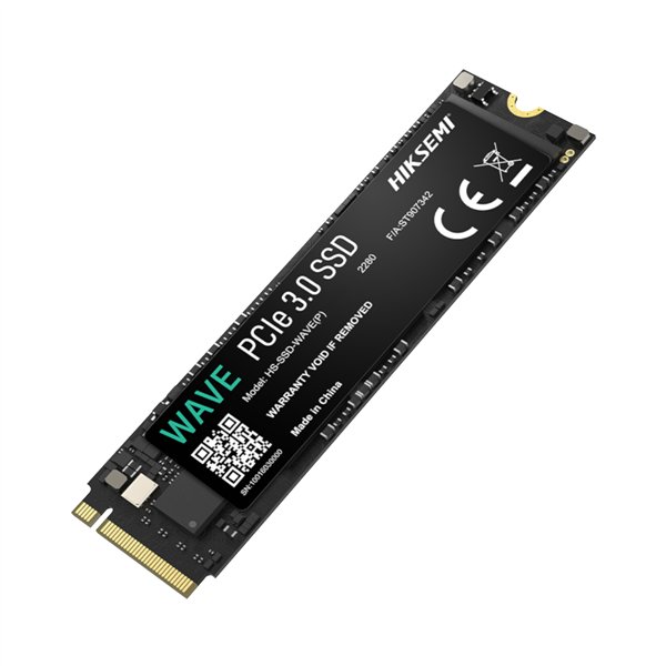 Hiksemi Hiksemi-SSD-WAVEP-M.2-Nvme-128gb wr 01a Hiksemi Wave(P) 128GB Gen3 M.2 NVMe 3D NAND SSD