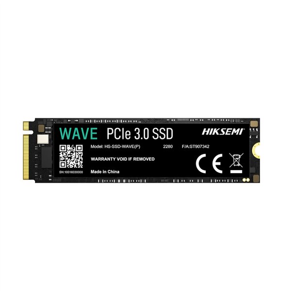 Hiksemi Hiksemi-SSD-WAVEP-M.2-Nvme-128gb wr 03a Hiksemi Wave(P) 128GB Gen3 M.2 NVMe 3D NAND SSD