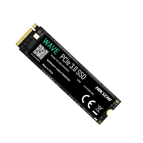Hiksemi Hiksemi-SSD-WAVEP-M.2-Nvme-128gb wr 04a Hiksemi Wave(P) 128GB Gen3 M.2 NVMe 3D NAND SSD