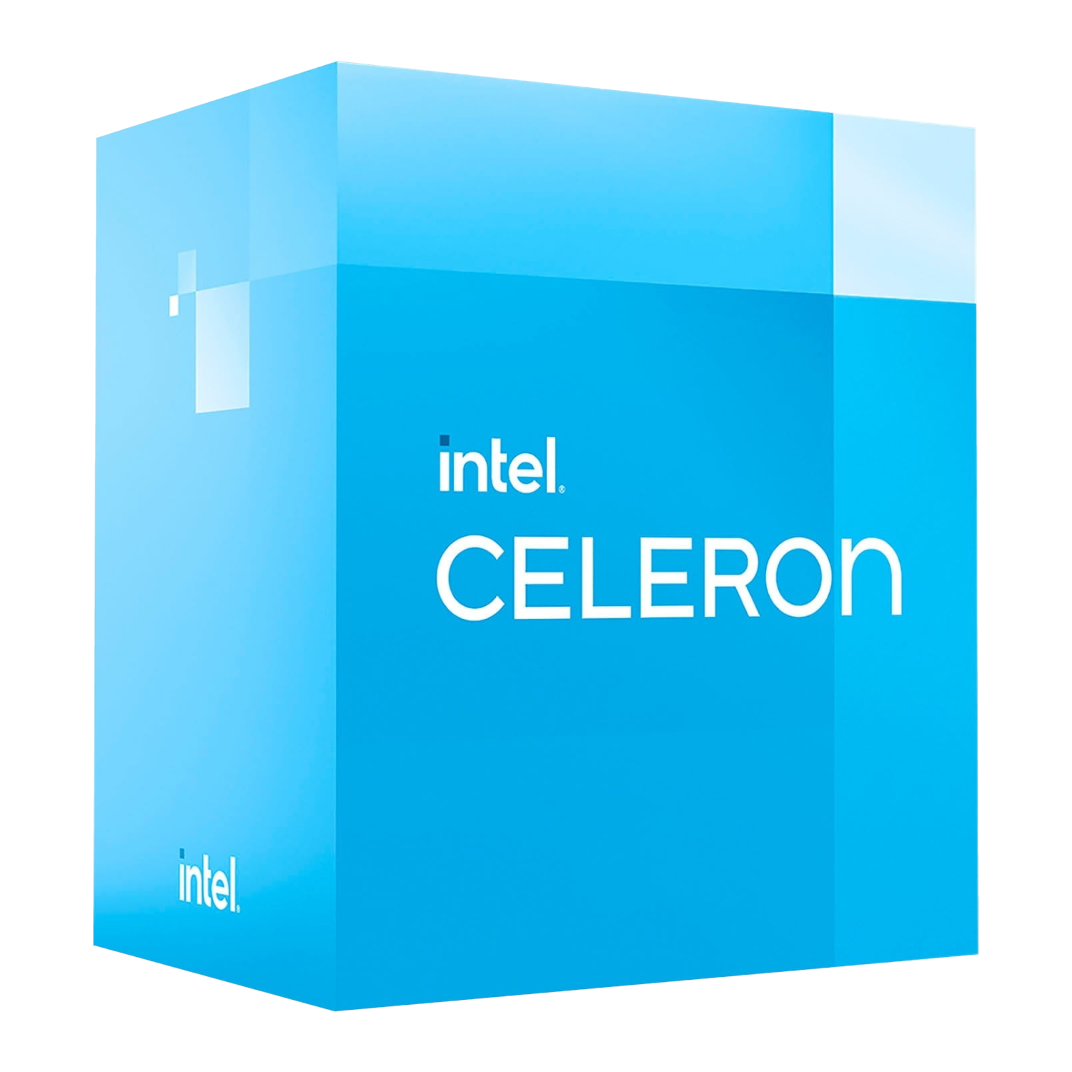 Intel BX80715G6900 wr 01a Intel 12th Gen Celeron G6900 LGA1700 3.40GHz 2-Core CPU