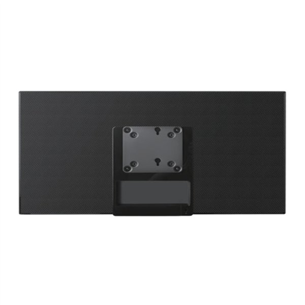 JC502-wr-01 Giada JC502 Vesa mount for DN24 and DN25